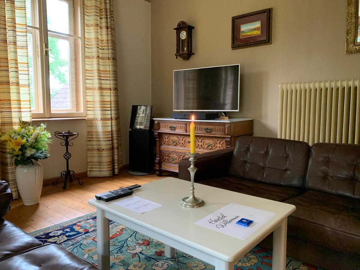 Haus Hawei Lejlighed Wien Eksteriør billede